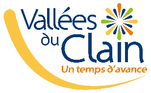 Vallées du clain