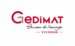 GEDIMAT TERRASSON VIVONNE