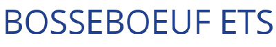 ETS BOSSEBOEUF