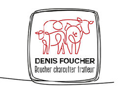 BOUCHERIE FOUCHER