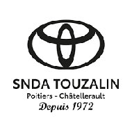 TOYOTA POITIERS