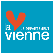 Département Vienne