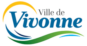 Ville de Vivonne