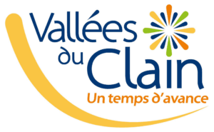 Vallées du clain